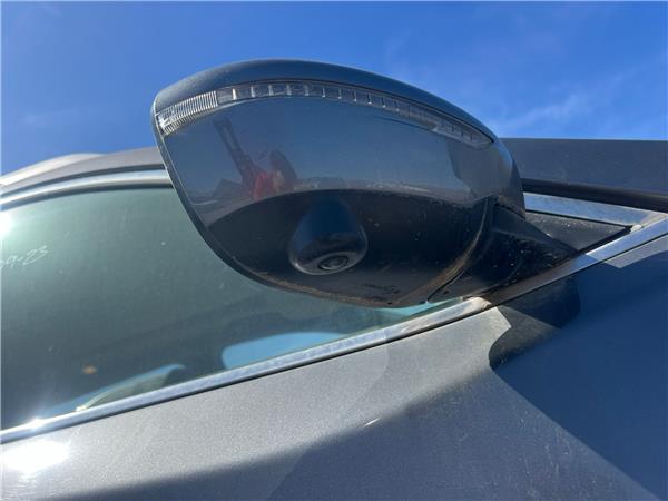 retrovisor electrico derecho nissan x trail iii (t32)(04.2014 >) 2.0 acenta [2,0 ltr.   130 kw dci diesel cat]