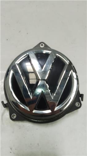 maneta exterior porton volkswagen golf vii (5g1/be1)(09.2012 >) 1.6 edition bluemotion tech. [1,6 ltr.   77 kw tdi dpf]