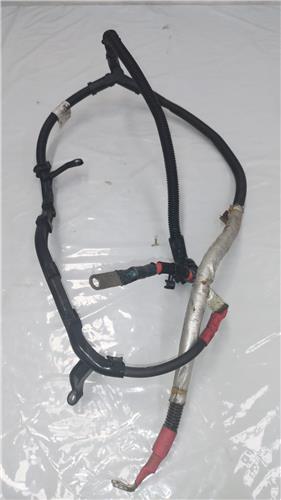 cable positivo bateria bmw serie 3 berlina (f30)(2011 >) 2.0 320d [2,0 ltr.   135 kw turbodiesel]
