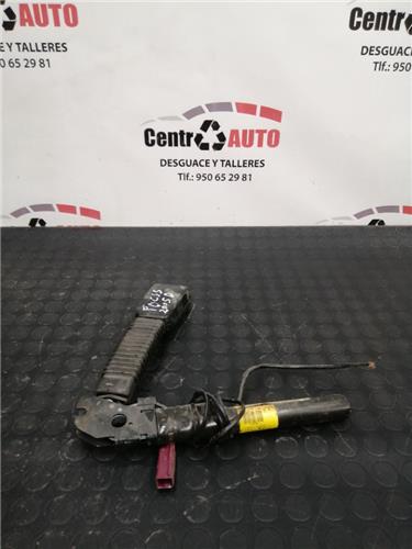 anclaje cinturon delantero izquierdo ford focus berlina (cap)(08.2004 >) 