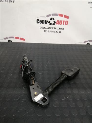 anclaje cinturon delantero izquierdo ford focus berlina (cak)(1998 >) 