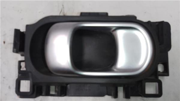 manilla interior puerta trasera derecha citroen c3 aircross (08.2017 >) 1.5 feel [1,5 ltr.   75 kw blue hdi fap]