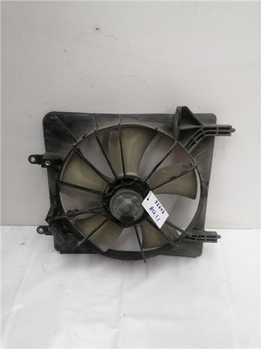 electroventilador honda accord euro viii sedán (cl) 2.4  (cl9)