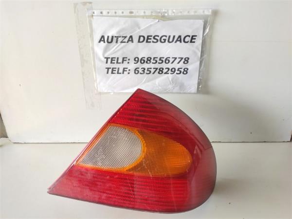 piloto trasero derecho ford mondeo berlina gd