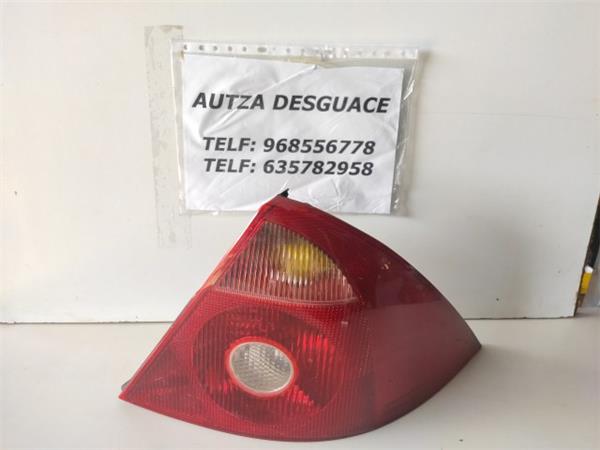 piloto trasero derecho ford mondeo berlina ge