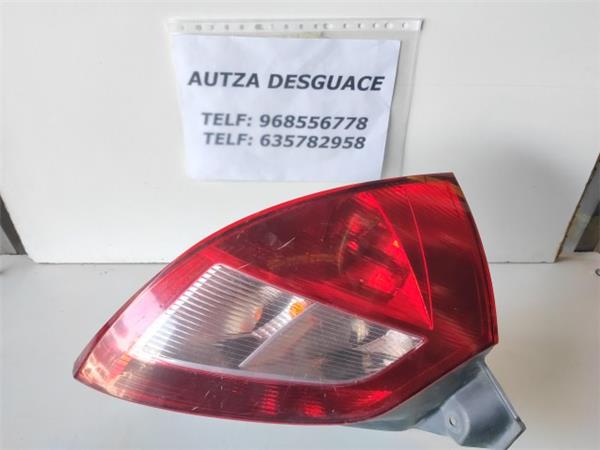 piloto trasero derecho renault megane ii berl