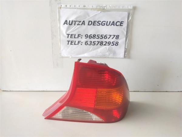 piloto trasero derecho ford focus berlina cak