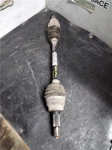 transmision trasera derecha peugeot 3008 20