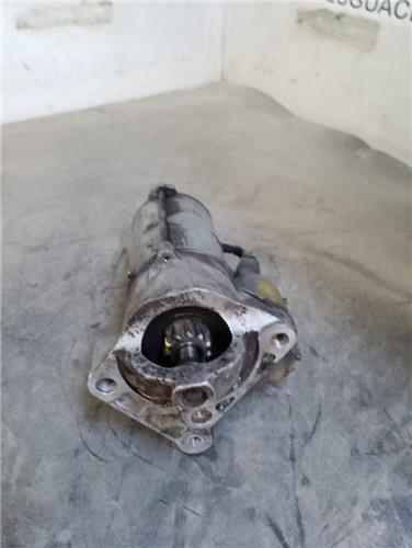motor arranque opel vivaro (2001 >) 1.9 combi 2.7t  corto [1,9 ltr.   74 kw cdti cat (f9q 760 / l08)]