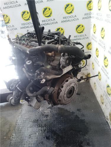 motor completo citroen jumper furgón (06.2006 >) 2.2 30 l1h1 hdi 110 fap [2,2 ltr.   81 kw hdi fap cat]
