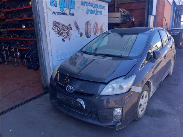 despiece completo toyota prius (zvw30)(2009 >) 1.8 hybrid