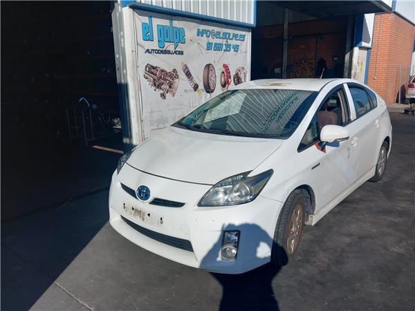 despiece completo toyota prius (zvw30)(2009 >) 1.8 hybrid