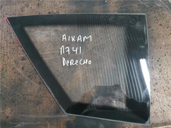 Luna Fija Puerta Trasera Derecha 0.4