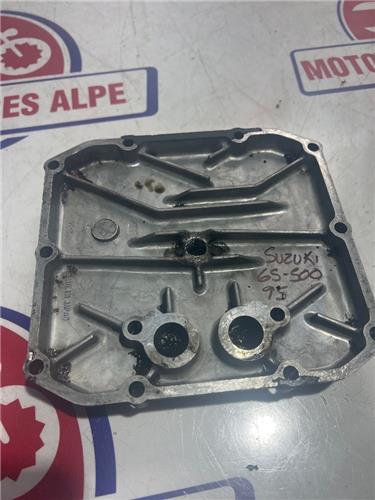 Pignon de sortie de boite Esjot pour Moto Suzuki 550 Gs D Rayons