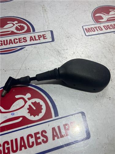 RETROVISOR IZQUIERDO SUZUKI burgman