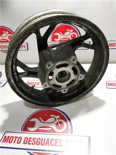 RUEDA DELANTERA SUZUKI BURGMAN 400