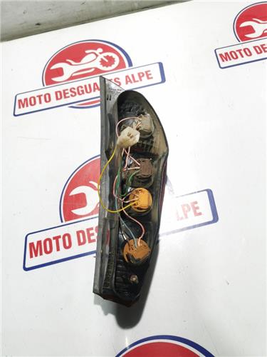 Piloto Trasero Derecho Aixam A.741 D