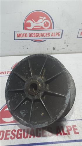 Kit Embrague Completo Aixam A.741 