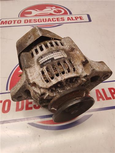 Alternador Aixam A.741 0.4 D