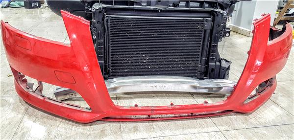 Frente Delantero Audi  