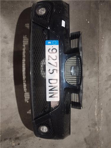 paragolpes delantero seat ibiza 6l1 042002  1