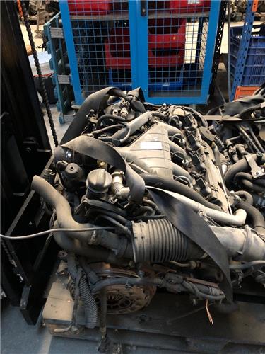 motor completo citroen xsara familiar (1997 >) 2.0 hdi 90