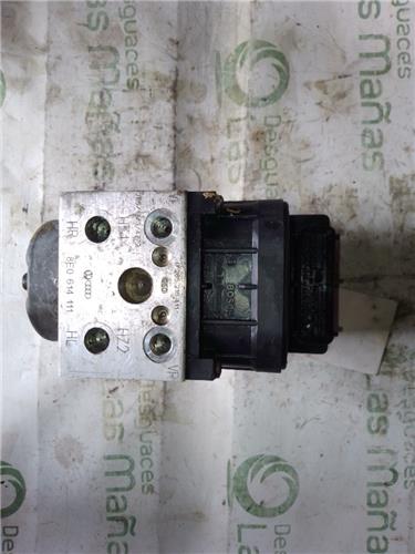 nucleo abs volkswagen passat berlina (3b3)(2000 >) 1.9 advance [1,9 ltr.   74 kw tdi]