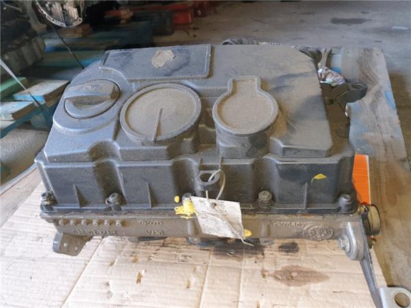 culata volkswagen passat berlina (3c2)(2005 >) 1.9 tdi