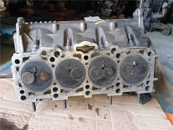 Culata Volkswagen Passat Berlina 1.9