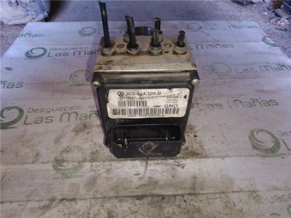 nucleo abs volkswagen passat berlina (3b3)(2000 >) 