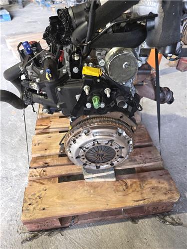motor completo citroen xsara familiar (1997 >) 2.0 hdi 109