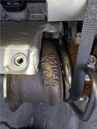 motor completo opel grandland x (2017 >) b12xhl
