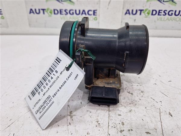 caudalimetro » otros... modelos *