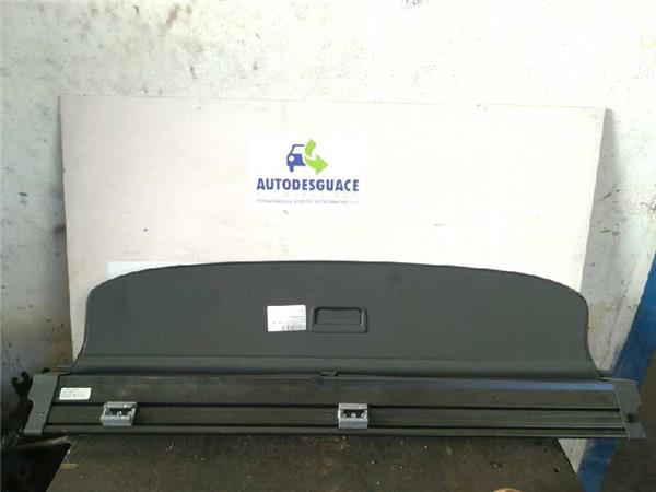 bandeja trasera audi a4 avant 20 tdi 140 cv