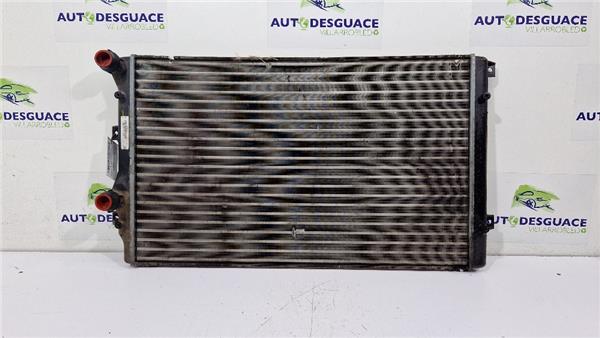 radiador agua seat altea xl 5p5 102006 14 fa