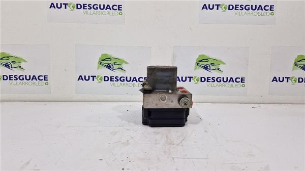 nucleo abs citroen jumper furgón (06.2014 >) 2.0 30 l1h1 bluehdi 130 [2,0 ltr.   96 kw blue hdi fap cat]