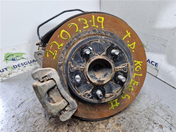 mangueta trasera derecha renault koleos ii 05