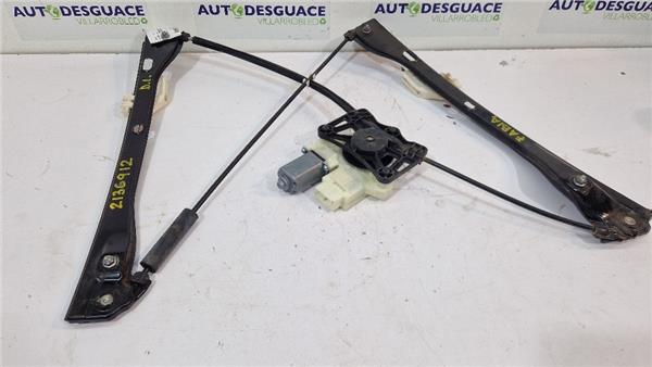 elevalunas electrico delantero izquierdo skod