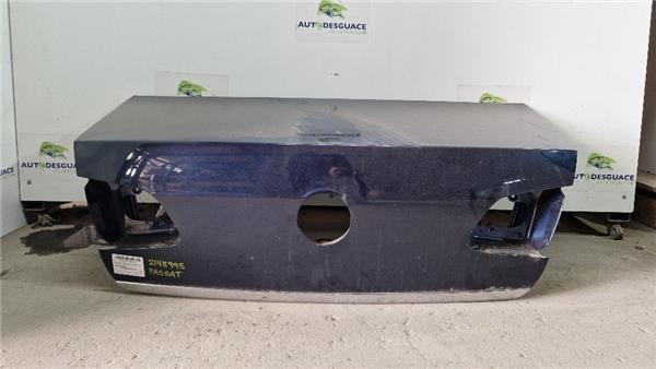 tapa maletero volkswagen passat berlina 362 1