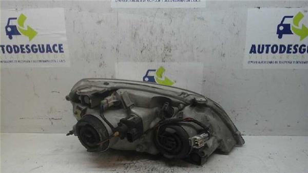 faro delantero izquierdo tata indigo marina 1