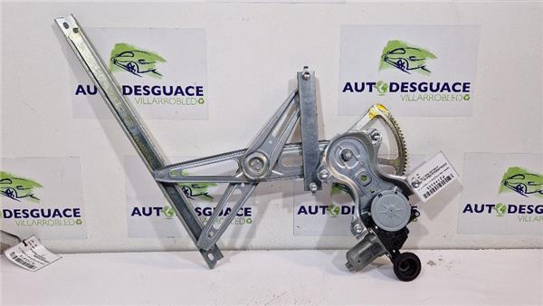 elevalunas electrico delantero derecho toyota