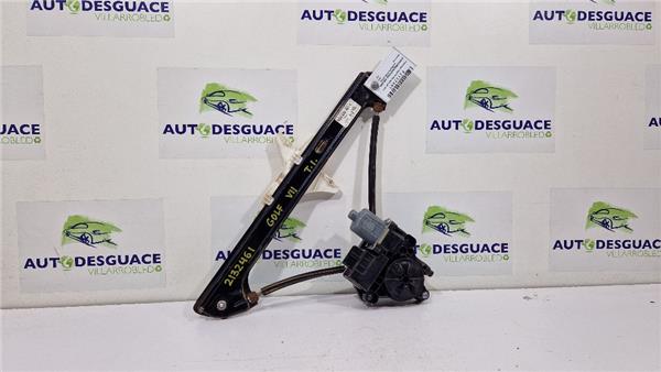 elevalunas electrico trasero izquierdo volksw