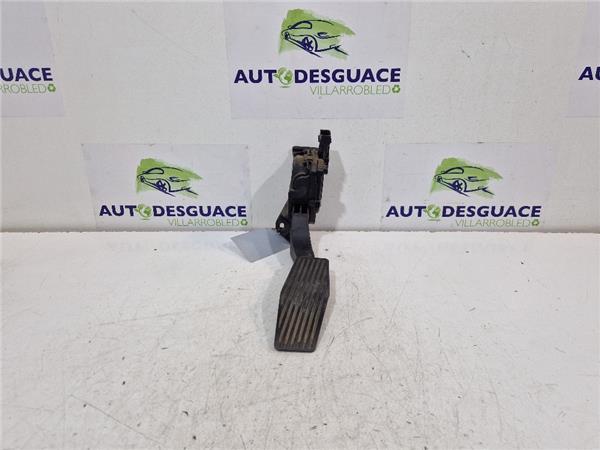 potenciometro pedal gas chevrolet cruze 2009