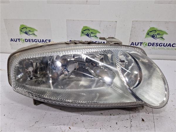 faro delantero derecho alfa romeo 147 16 16v