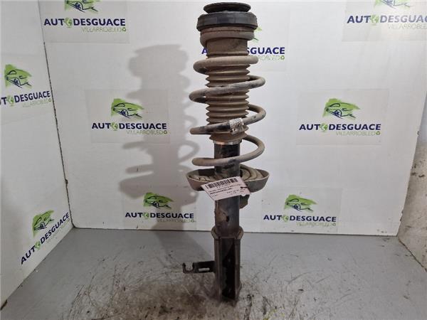 amortiguador delantero izquierdo opel astra j