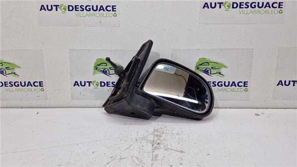 retrovisor derecho hyundai atos prime mx 2000