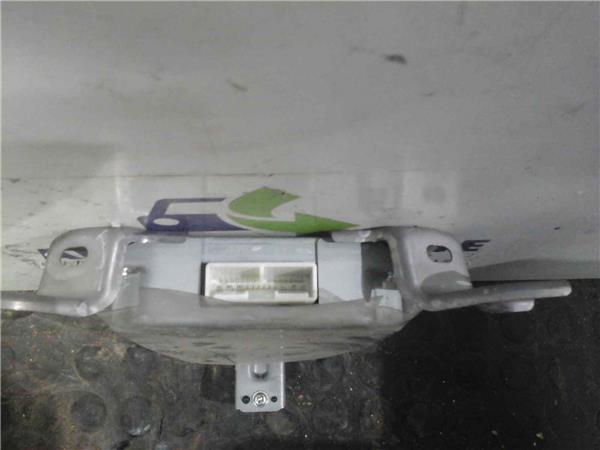 centralita cambio automatico toyota prius 15