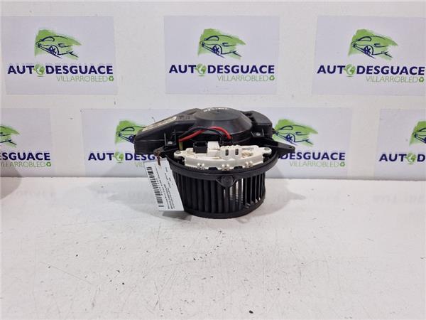 motor calefaccion mercedes benz clase ml bm 1