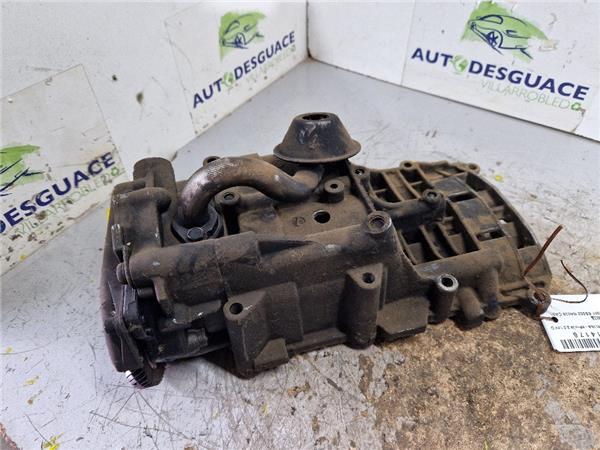 bomba de aceite bmw serie 3 berlina (e46)(1998 >) 2.0 320d [2,0 ltr.   110 kw 16v diesel cat]