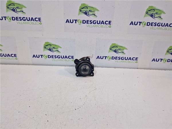 faro antiniebla derecho opel astra j berlina